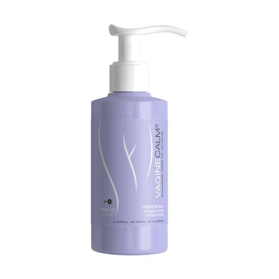 Vaginecalm Mature Age Intimate Soap 300ml