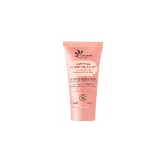 Fleurance Gentle Exfoliating Cream 50ml