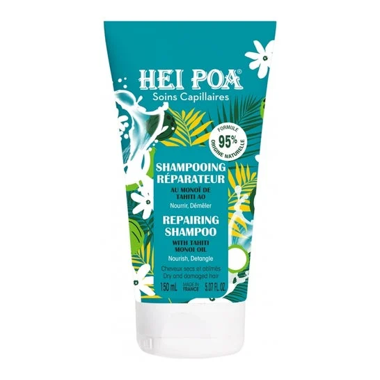 Heipoa Balsamo di Tiaré Sh 150ml