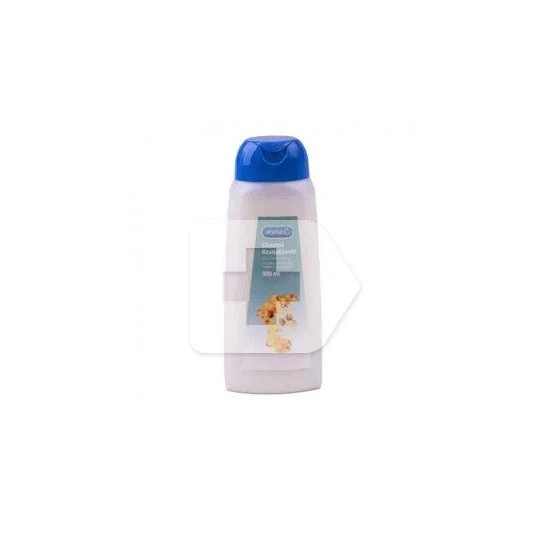 Alvita shampoo rivitalizzante 300ml