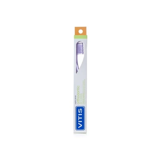 Vitis™ Access Spazzolino da denti ortodontico 1ud