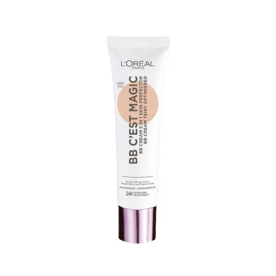 L'Oréal Bb C'Est Magic Fond de Teint Nro 02 30ml