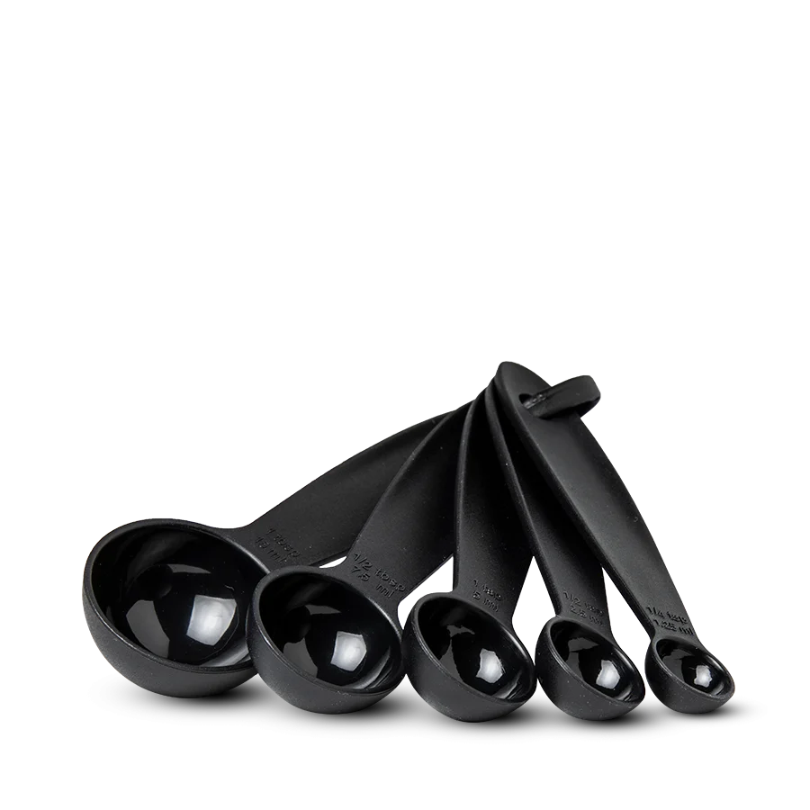 DIVINA BLK Spoonies
