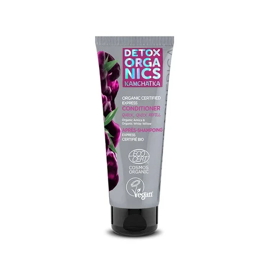 Natura Siberica Facial Renewal Serum 30ml