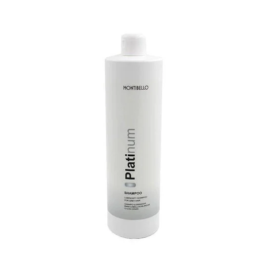 Montibello Platinum Shampoo 1000ml