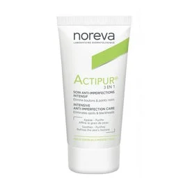 Actipur 3/1 Gel Tb30Ml 1