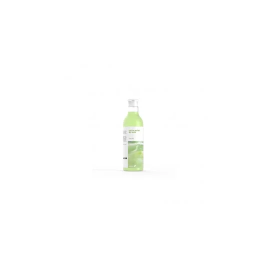 Ebers Gel da Bagno Aloe Vera 500ml