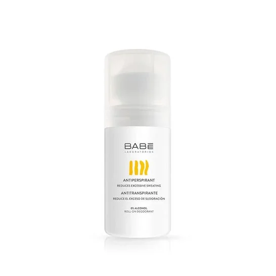 BABÉ Deodorante Roll-on 50ml