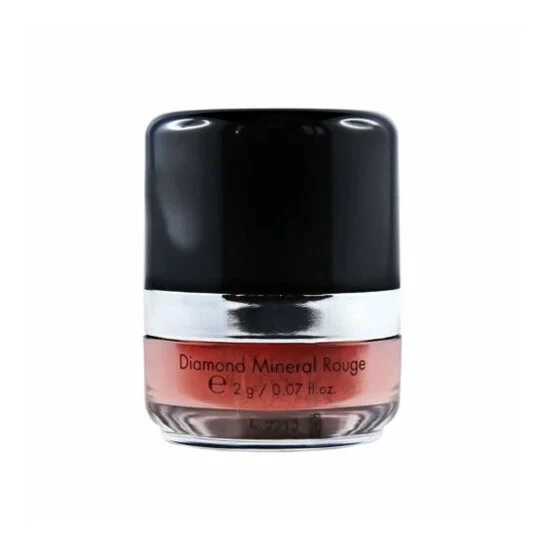 Etre Belle Diamond Mineral Rouge Nº 2 1pc