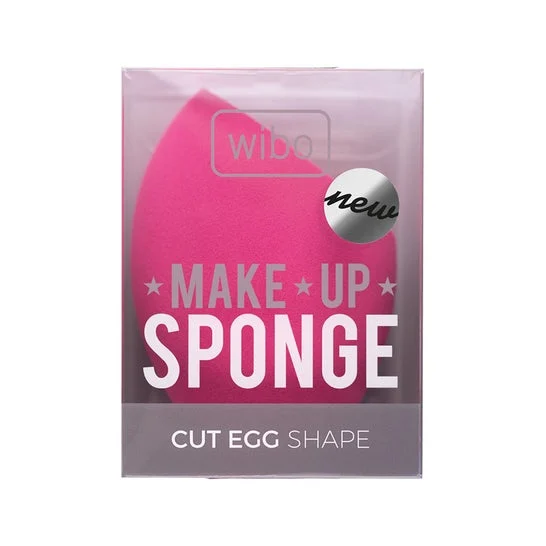 Wibo Esponja de Maquillaje Make Up Sponge 1ud