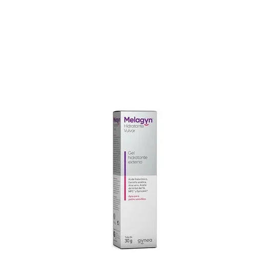 Melagyn® Gel idratante vulvare 30g