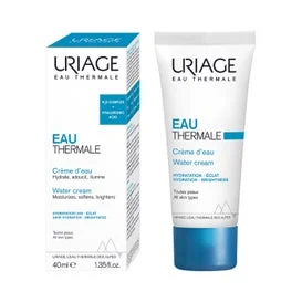 Uriage Crema di acqua leggera 40ml