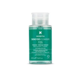 Sesderma Sensyses detergente liquido ros 200ml