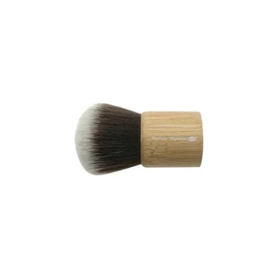 Naturcosmetik Kabuki Pennello 65cm 1ud