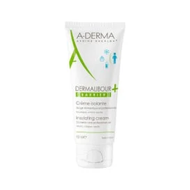 A-Derma Dermalibour + Barrier Crème Isolante 100ml