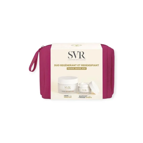 Svr Set Densitium