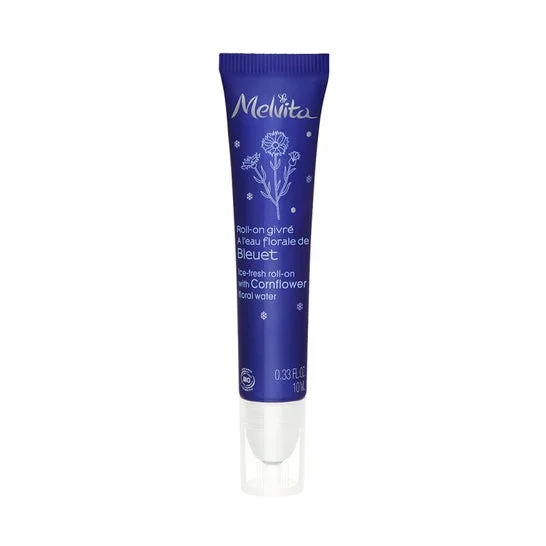 Melvita Rollon Blu Blu Melvita Rollon 10 Ml