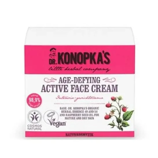 Dr Konopka'S Active Anti-Age Facial Cream 50ml