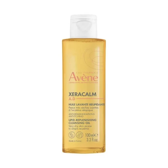 Avne Xeracalm AD Olio Detergente 100ml
