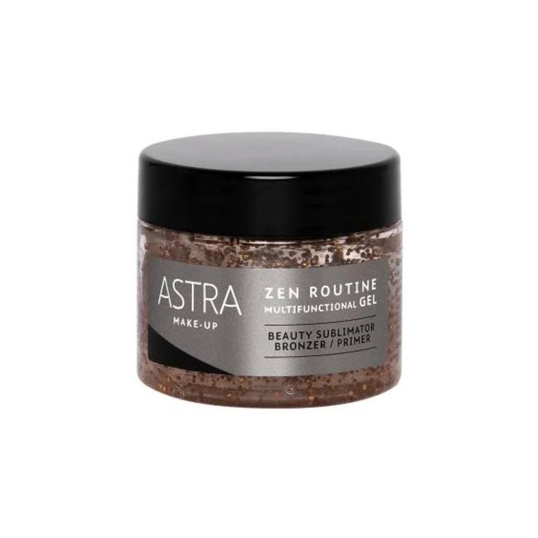 ASTRA MAKE-UP Zen Routine – Multifunctional Gel