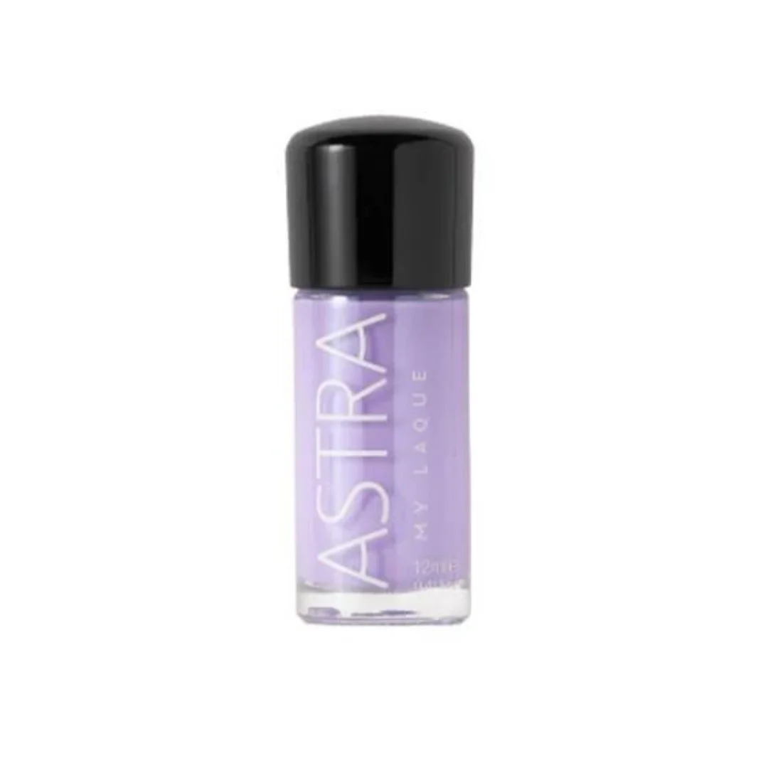 ASTRA MAKE-UP My Laque – 75 Peri Chakra
