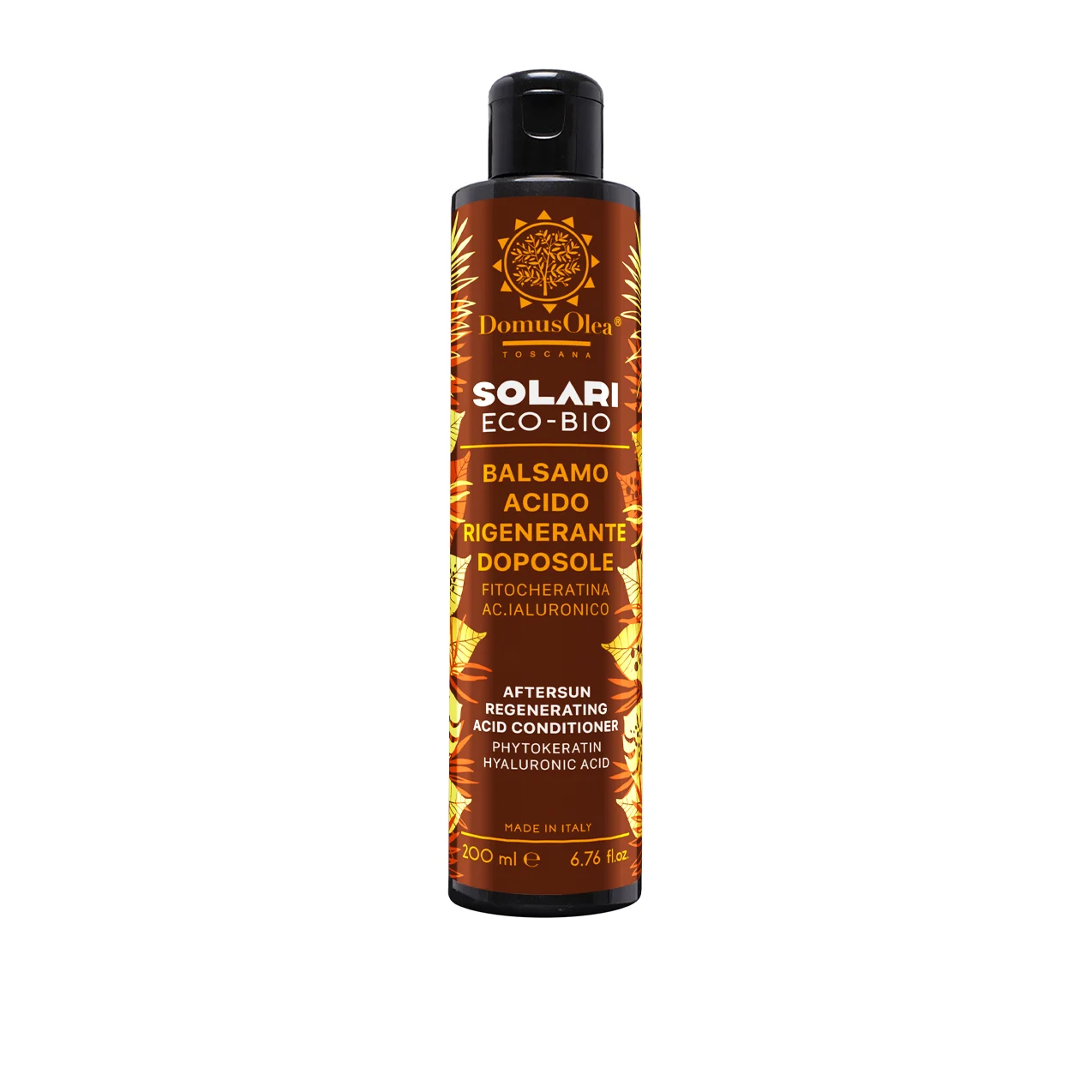 DOMUS OLEA TOSCANA Balsamo Acido Rigenerante Doposole