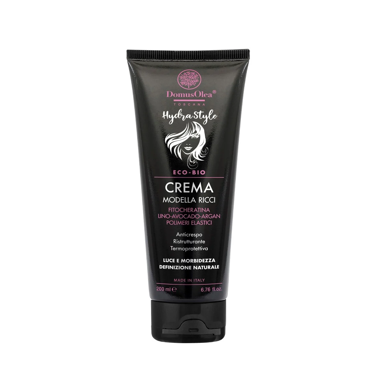 DOMUS OLEA TOSCANA Hydra Style – Crema Modella Ricci