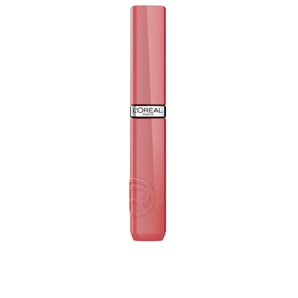L'oréal paris Rossetto Liquido Infaillible (Resistenza) 4,3 ml - Tonalità: 215 Drunk In Rose