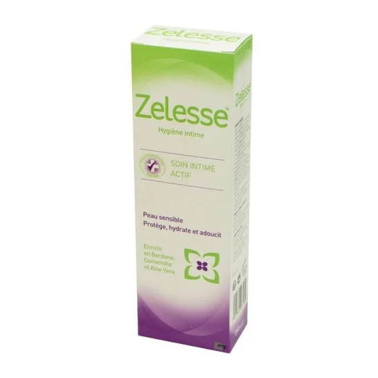 Zelesse Detergente Vaginale 250ml