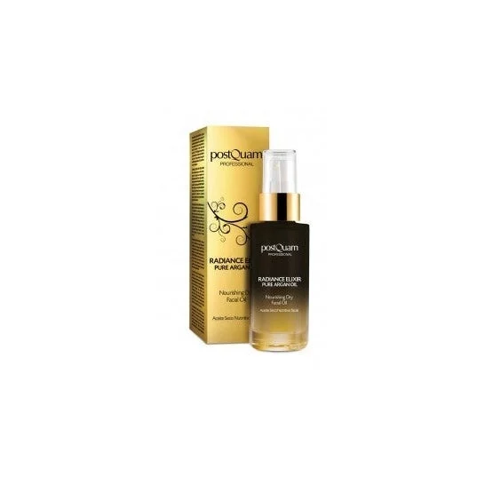 Postquam Radiance Exilir olio di Argan puro 30ml