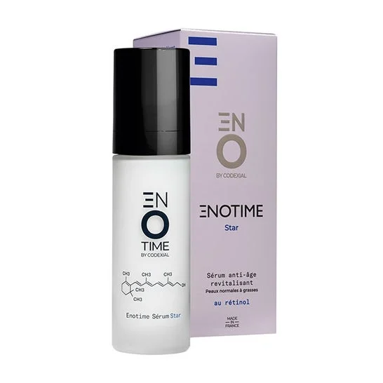 Codexial Enotime Siero Star 30ml