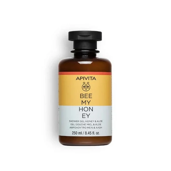 Apivita Bee My Honey Gel Doccia 250ml