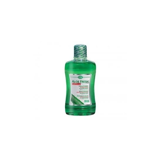 ESI Aloe Fresco collutorio Zero 500ml