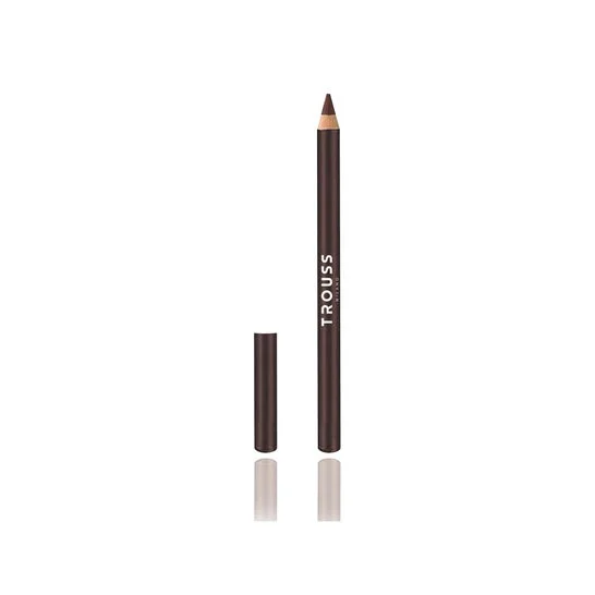 Trouss Milano matita per occhi marrone 1pc