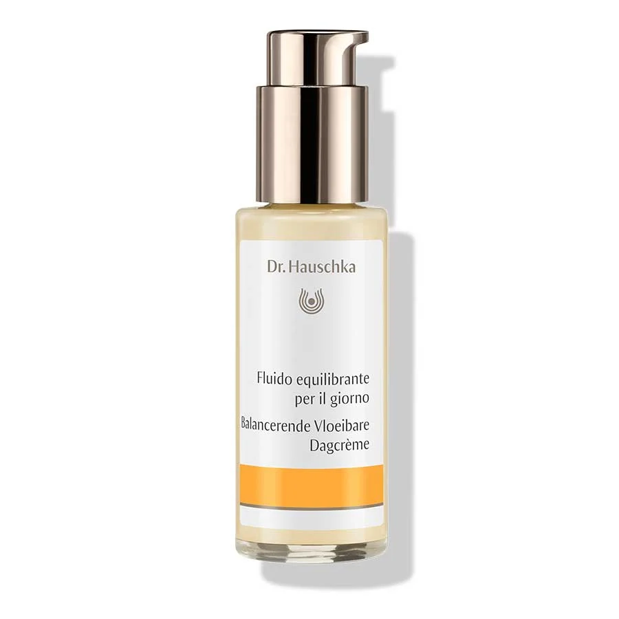 DR HAUSCHKA Fluido Equilibrante per il Giorno 50 ml