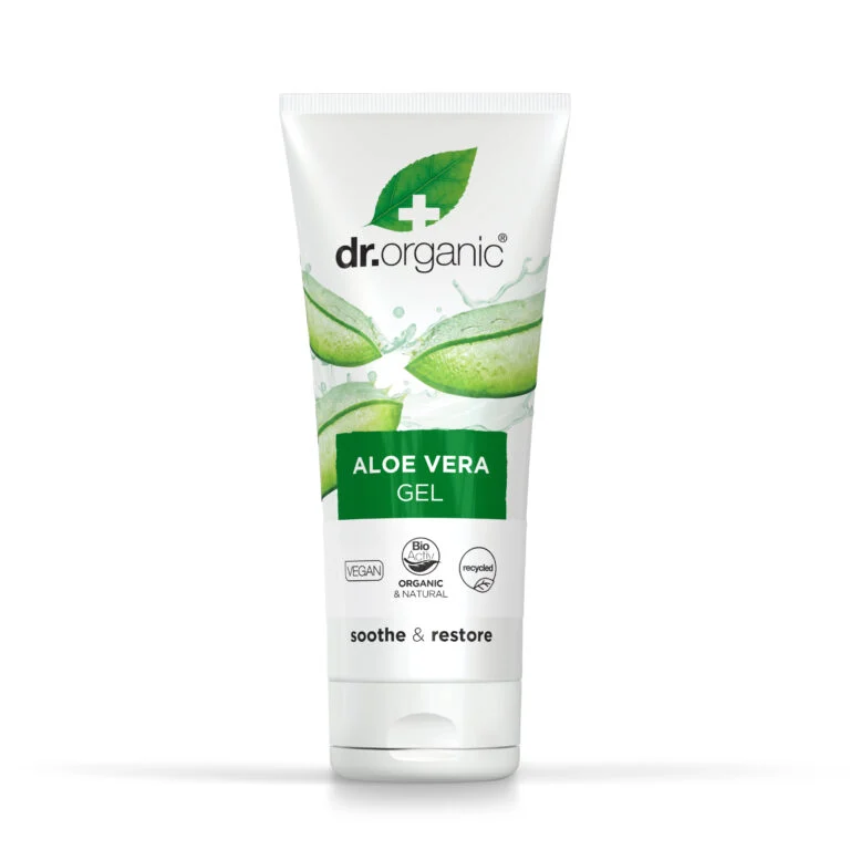 DR ORGANIC Aloe Vera – Gel