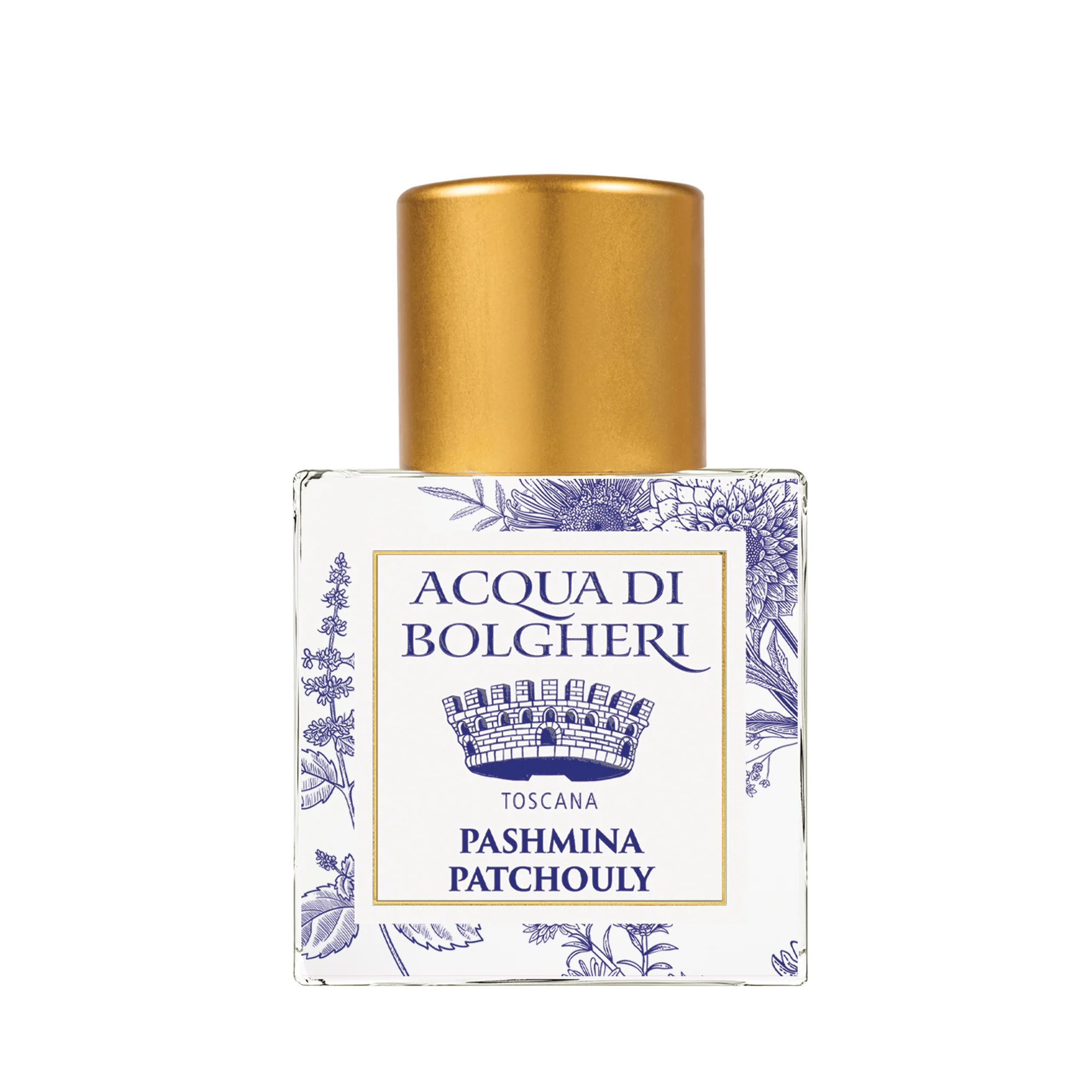 DR TAFFI Acqua di Bolgheri – Profumo Pashmina Patchouli 50 ml