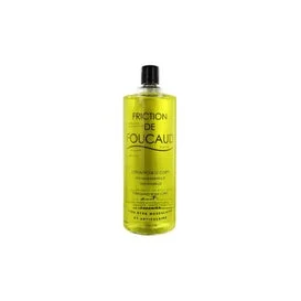 Foucaud Revitalising Body Lotion Friction 500ml