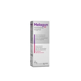 Melagyn® Idratante Vaginale 60g