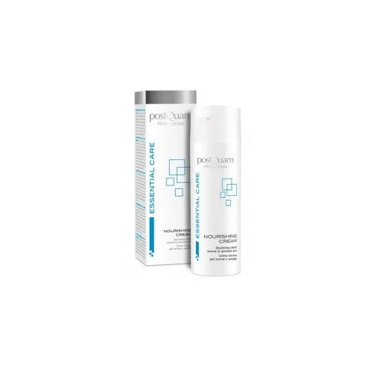 Crema nutriente Postquam per pelli normali / sensibili 50ml