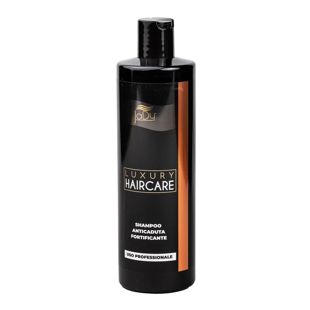 JADY LUXURY HAIR CARE SHAMPOO ANTICADUTA FORTIFICANTE 400ML