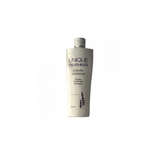 Shampoo antigrasso unico 250ml