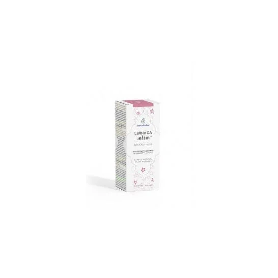 Intersa Esenziale Lubrica Intim 15ml