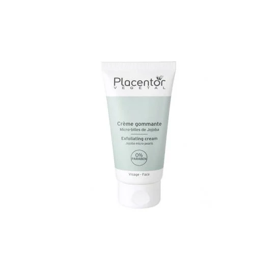 Placentor Crema Esfoliante viso 50 ml
