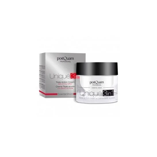Postquam crema tripla azione alla pappa reale 50ml