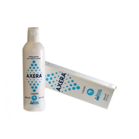 Axera Detergente Liquido 250ml