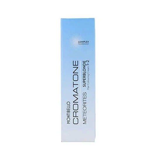 Montibello Cromatone Meteoriti 1011 60 Ml