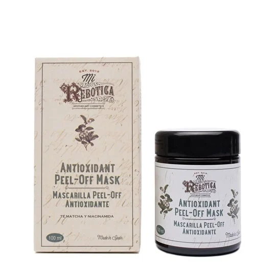 My Rebotica Peel-Off Maschera Antiossidante 100ml