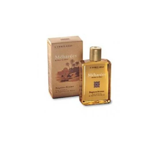 MEHAREES BAGNOSCHIUMA 250ML