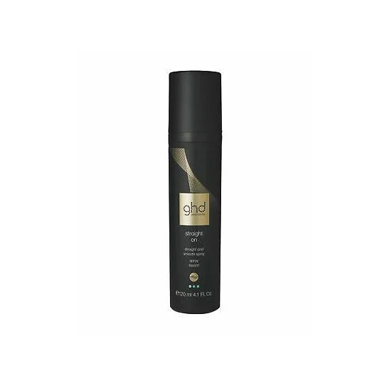 Ghd Straight & Smooth Spray 120ml